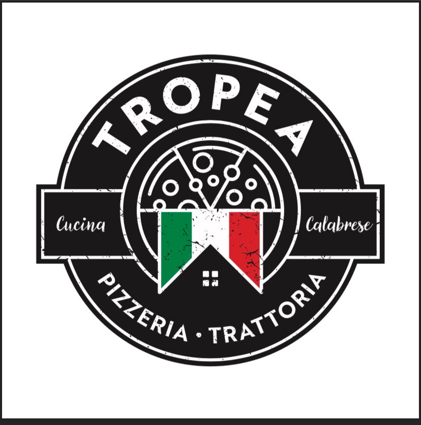 Logo Trattoria Pizzeria Tropea